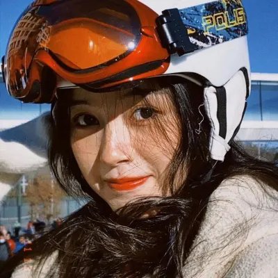 暗街中的人们
