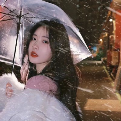 江湖好汉